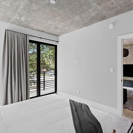 Pretty Rola 201 Luxury 1B1B W King Bed At Downtown Fort Lauderdale Eksteriør bilde