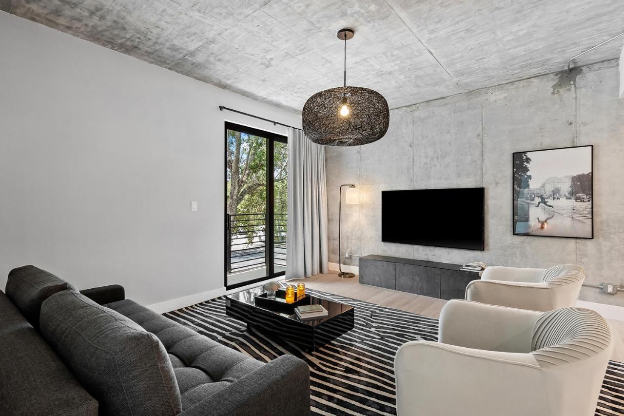 Pretty Rola 201 Luxury 1B1B W King Bed At Downtown Fort Lauderdale Eksteriør bilde